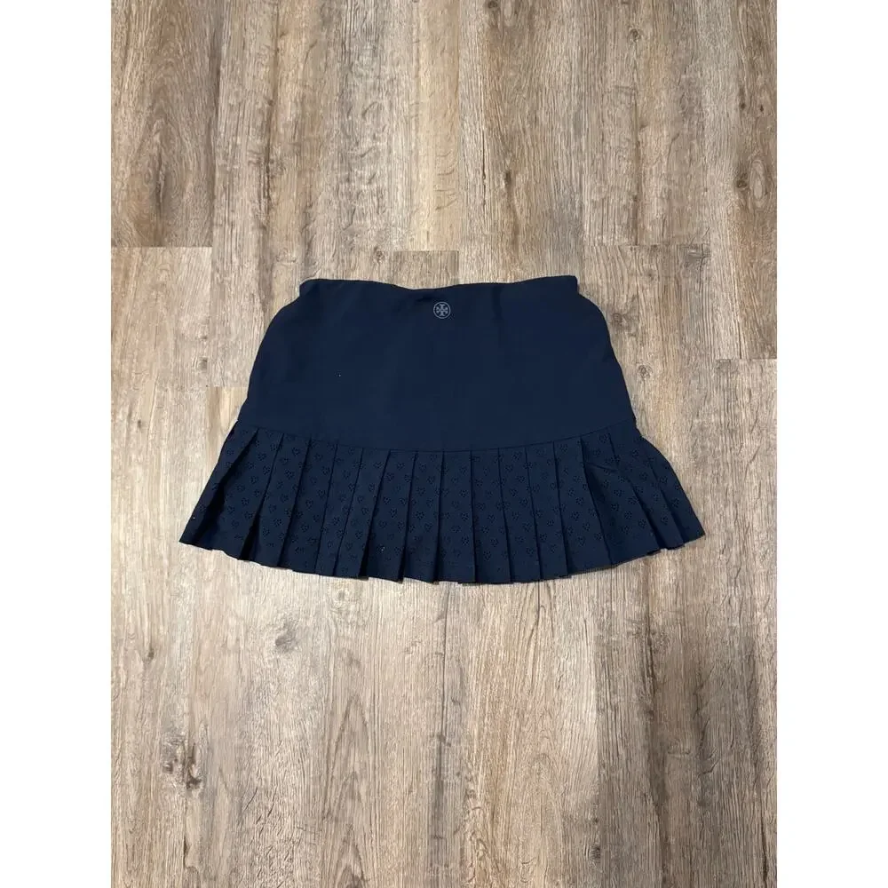 Tory Burch Women’s Performance Pleated Tennis Skirt Size XS